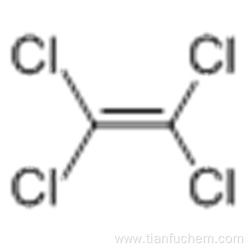 Tetrachloroethylene CAS 127-18-4